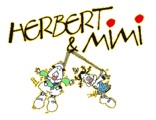 Herbert und Mimi